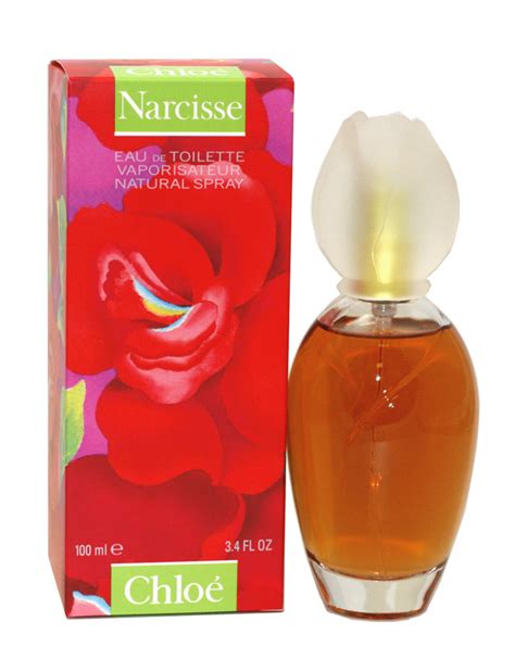 price chloe narcisse perfume|chloe narcisse perfume wilko.